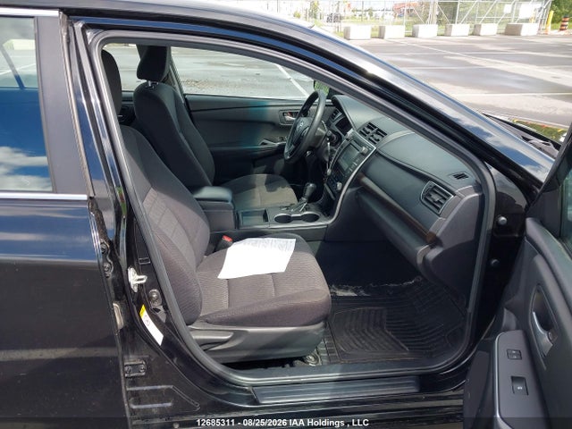 4T1BF1FK7FU947118 Toyota Camry Le/xle/se/xse