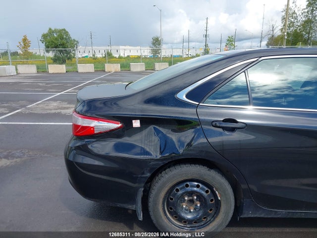 4T1BF1FK7FU947118 Toyota Camry Le/xle/se/xse