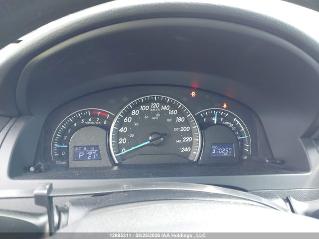 4T1BF1FK7FU947118 Toyota Camry Le/xle/se/xse