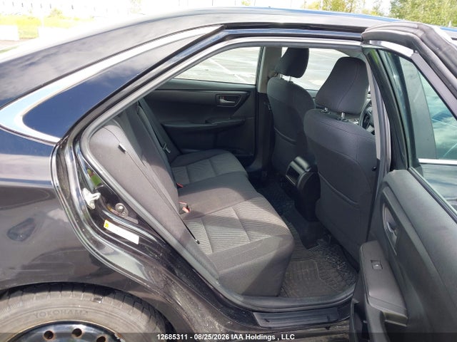 4T1BF1FK7FU947118 Toyota Camry Le/xle/se/xse