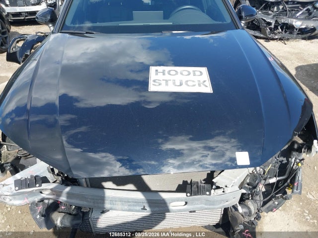 WAUAAAF44NN009017 Audi A4 Komfort 45