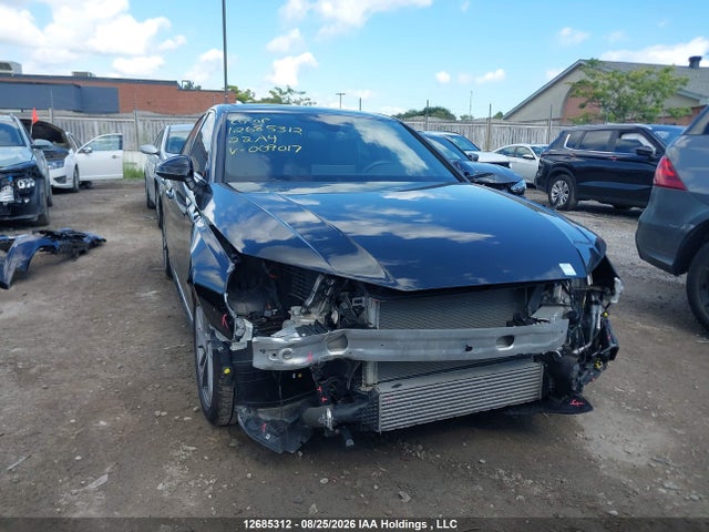 WAUAAAF44NN009017 Audi A4 Komfort 45
