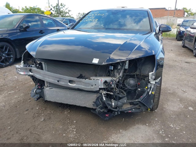 WAUAAAF44NN009017 Audi A4 Komfort 45