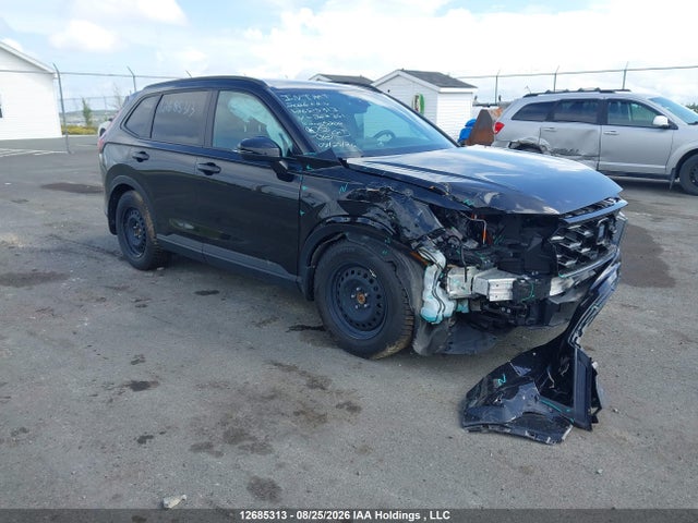 2HKRS6H58TH207361 auction archive image