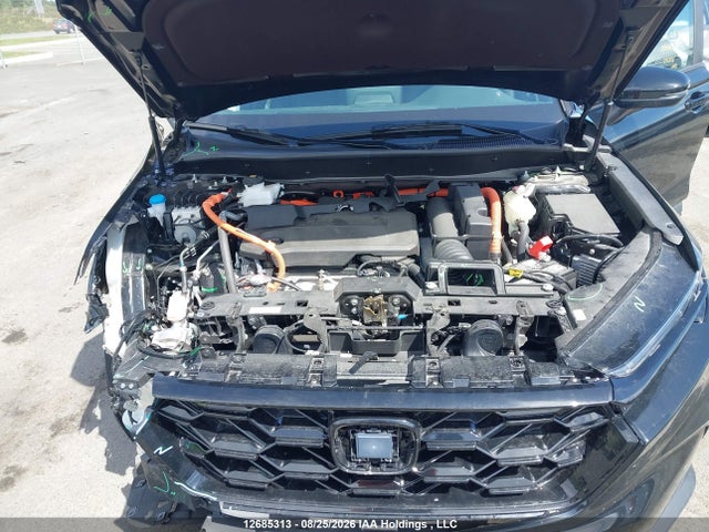 2HKRS6H58TH207361 Honda Cr-v Sport