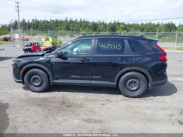 2HKRS6H58TH207361 Honda Cr-v Sport