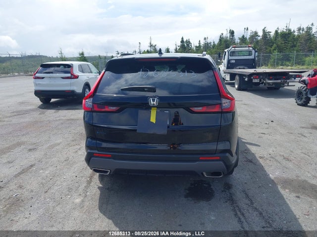 2HKRS6H58TH207361 Honda Cr-v Sport