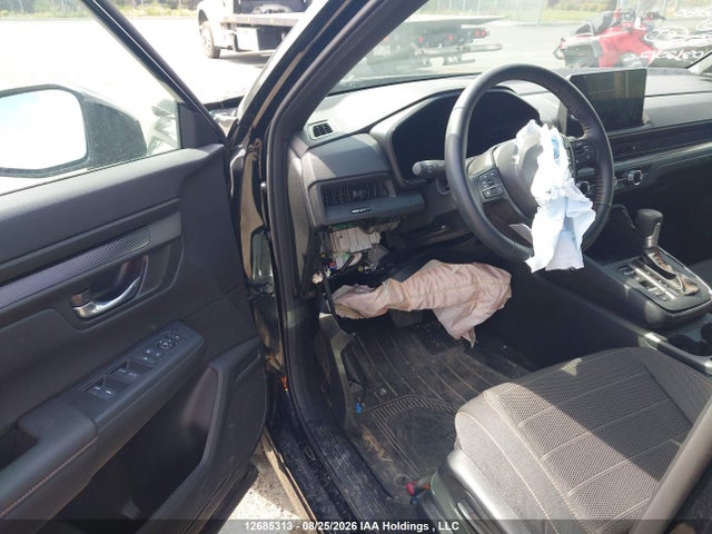 2HKRS6H58TH207361 Honda Cr-v Sport