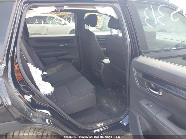 2HKRS6H58TH207361 Honda Cr-v Sport
