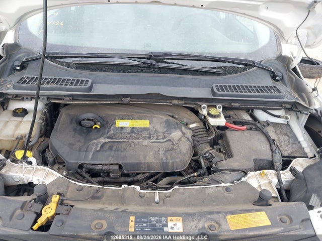Ford ESCAPE SE 2014 1FMCU9GX3EUC12489 Image 10