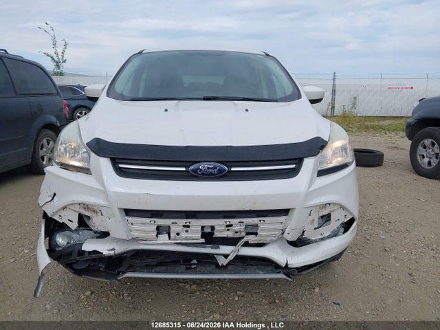 Ford ESCAPE SE 2014 1FMCU9GX3EUC12489 Image 13
