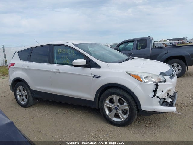 Ford ESCAPE SE 2014 1FMCU9GX3EUC12489 Image 14
