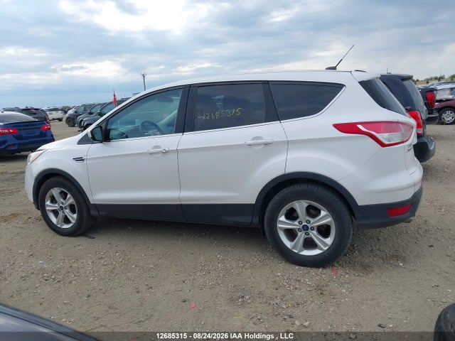 Ford ESCAPE SE 2014 1FMCU9GX3EUC12489 Image 15