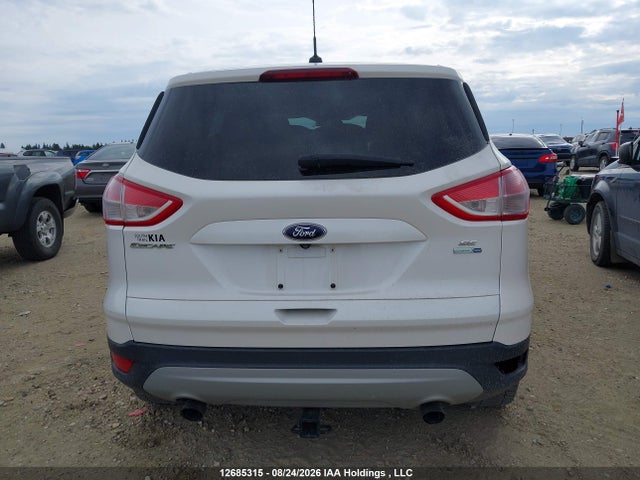 Ford ESCAPE SE 2014 1FMCU9GX3EUC12489 Image 17