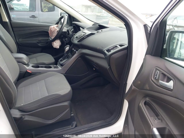 Ford ESCAPE SE 2014 1FMCU9GX3EUC12489 Image 5