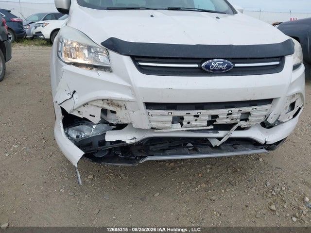 Ford ESCAPE SE 2014 1FMCU9GX3EUC12489 Image 6