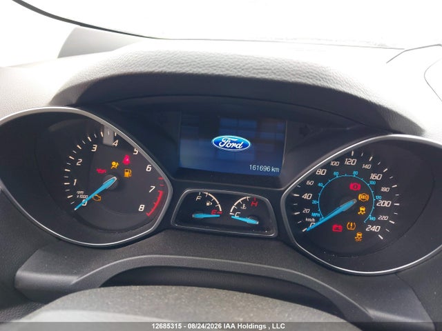 Ford ESCAPE SE 2014 1FMCU9GX3EUC12489 Image 7