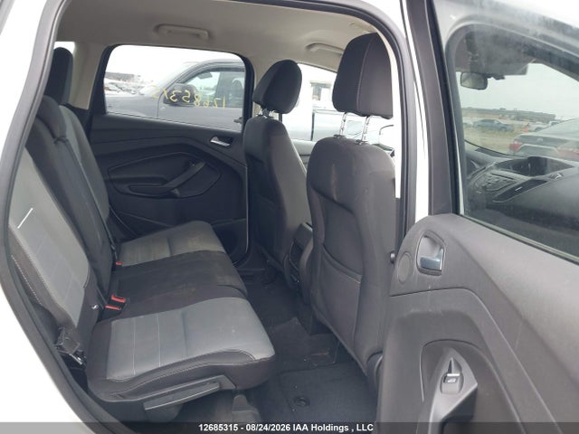 Ford ESCAPE SE 2014 1FMCU9GX3EUC12489 Image 8