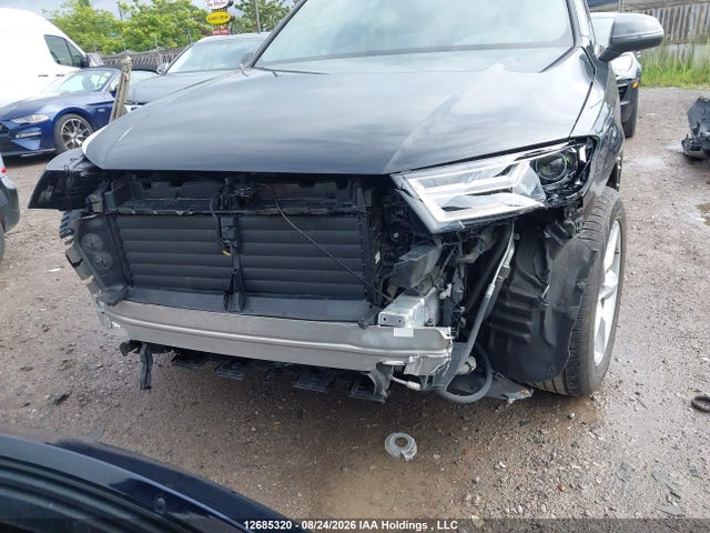 Audi Q7 55 Komfort 2019 WA1AAAF76KD047213 Image 12