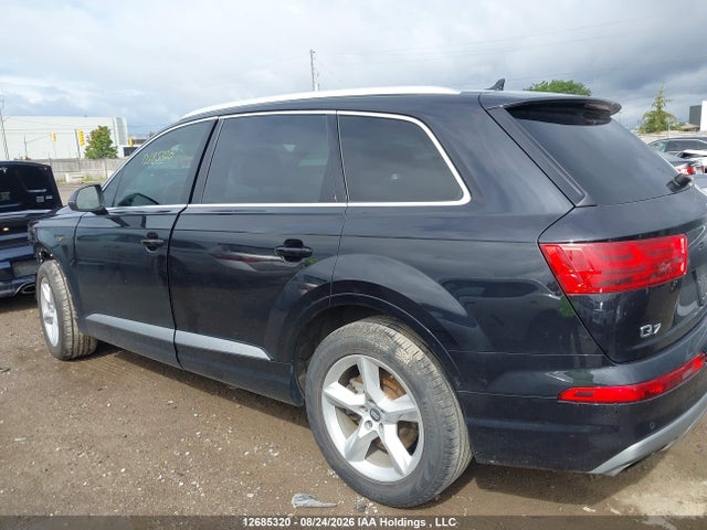 Audi Q7 55 Komfort 2019 WA1AAAF76KD047213 Image 14