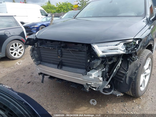 Audi Q7 55 Komfort 2019 WA1AAAF76KD047213 Image 6