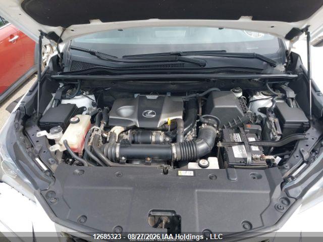 Lexus NX 300 2018 JTJBARBZ7J2175242 Image 11