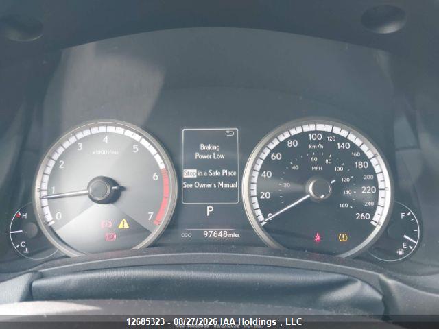Lexus NX 300 2018 JTJBARBZ7J2175242 Image 8
