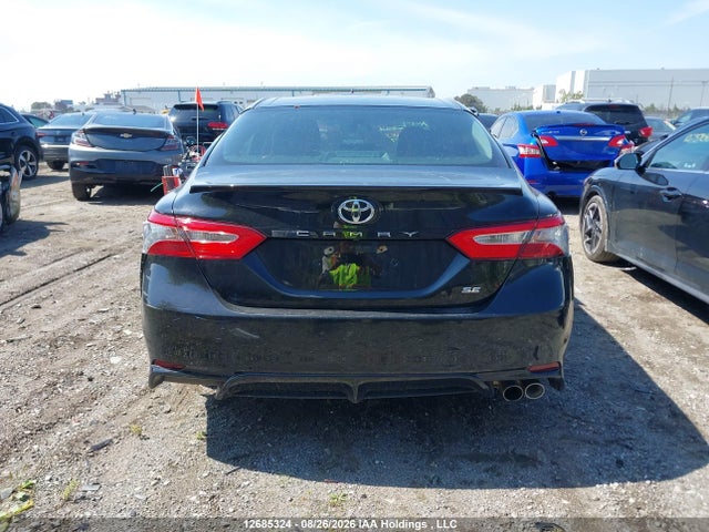 4T1B11HKXKU815069 Toyota Camry L/le/xle/se/xse
