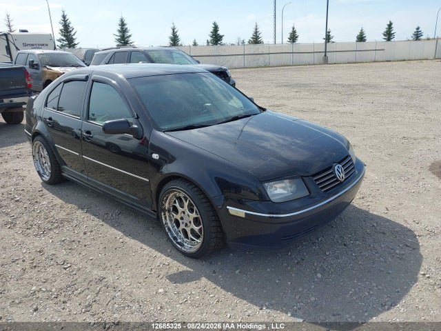 Aukcja sprzedaży 2005 Volkswagen Jetta Gli, vin: 3VWSE69M35M068717, numer aukcji: 12685325