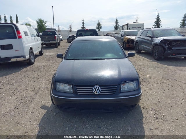 Aukcja sprzedaży 2005 Volkswagen Jetta Gli, vin: 3VWSE69M35M068717, numer aukcji: 12685325