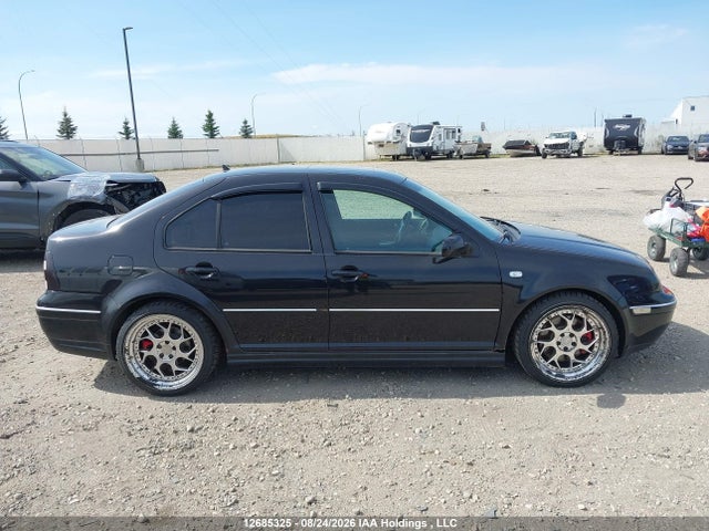 Aukcja sprzedaży 2005 Volkswagen Jetta Gli, vin: 3VWSE69M35M068717, numer aukcji: 12685325