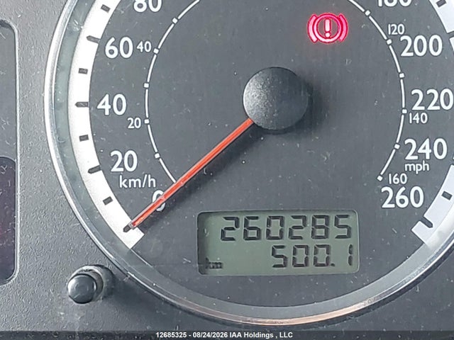 Aukcja sprzedaży 2005 Volkswagen Jetta Gli, vin: 3VWSE69M35M068717, numer aukcji: 12685325