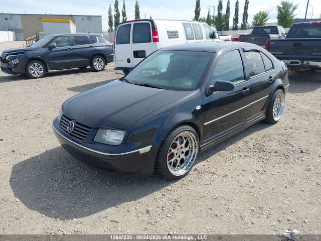 Aukcja sprzedaży 2005 Volkswagen Jetta Gli, vin: 3VWSE69M35M068717, numer aukcji: 12685325