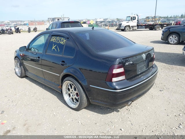 Aukcja sprzedaży 2005 Volkswagen Jetta Gli, vin: 3VWSE69M35M068717, numer aukcji: 12685325