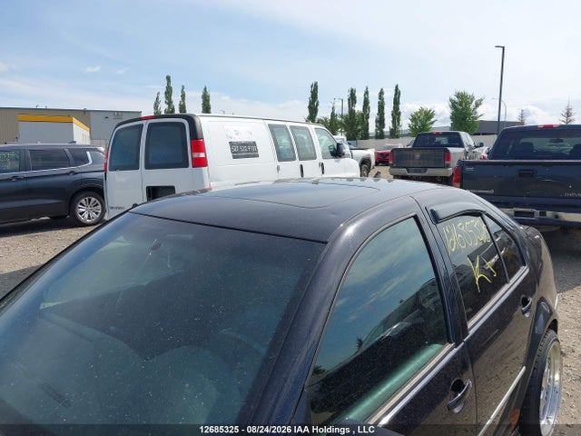 Aukcja sprzedaży 2005 Volkswagen Jetta Gli, vin: 3VWSE69M35M068717, numer aukcji: 12685325
