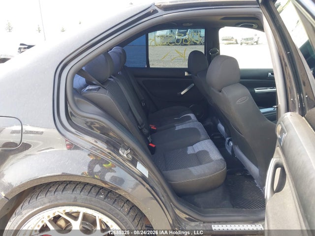 Aukcja sprzedaży 2005 Volkswagen Jetta Gli, vin: 3VWSE69M35M068717, numer aukcji: 12685325