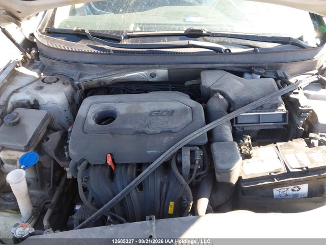 Aukcja sprzedaży 2015 Hyundai Sonata, vin: 5NPE34AF8FH065083, numer aukcji: 12685327