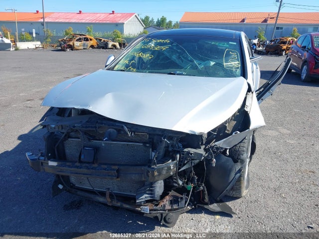 Aukcja sprzedaży 2015 Hyundai Sonata, vin: 5NPE34AF8FH065083, numer aukcji: 12685327