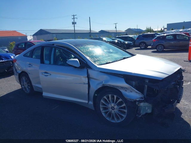 Aukcja sprzedaży 2015 Hyundai Sonata, vin: 5NPE34AF8FH065083, numer aukcji: 12685327