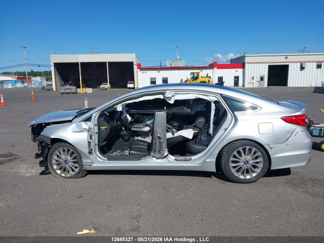 Aukcja sprzedaży 2015 Hyundai Sonata, vin: 5NPE34AF8FH065083, numer aukcji: 12685327