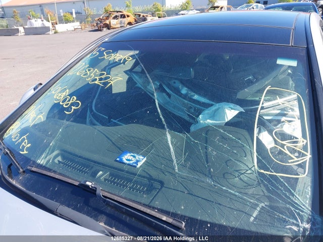 Aukcja sprzedaży 2015 Hyundai Sonata, vin: 5NPE34AF8FH065083, numer aukcji: 12685327