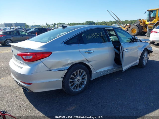 Aukcja sprzedaży 2015 Hyundai Sonata, vin: 5NPE34AF8FH065083, numer aukcji: 12685327