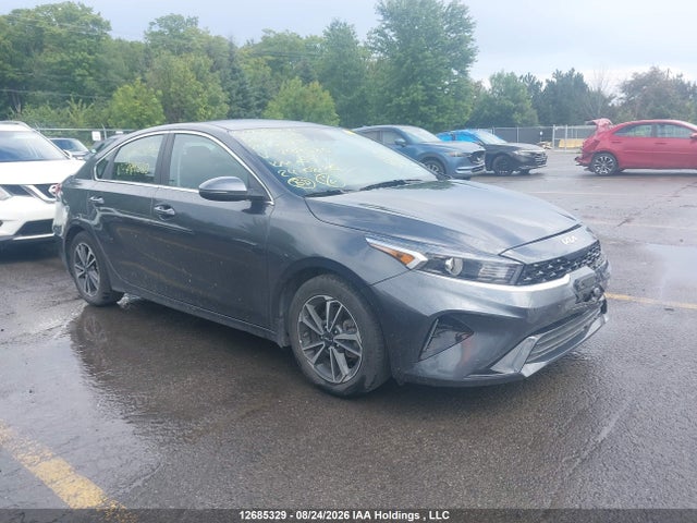 Aukcja sprzedaży 2024 Kia Forte Ex/ex+/ex Premium, vin: 3KPF34AD5RE799580, numer aukcji: 12685329