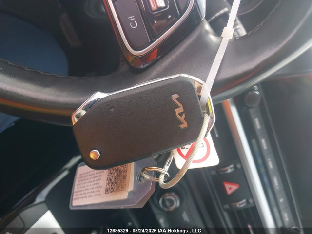 Aukcja sprzedaży 2024 Kia Forte Ex/ex+/ex Premium, vin: 3KPF34AD5RE799580, numer aukcji: 12685329