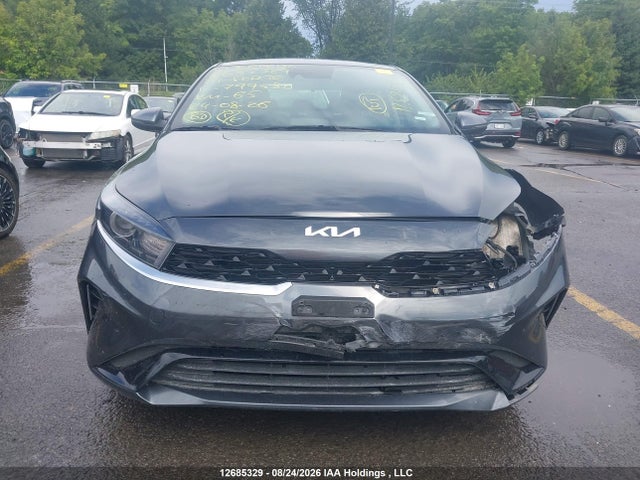 Aukcja sprzedaży 2024 Kia Forte Ex/ex+/ex Premium, vin: 3KPF34AD5RE799580, numer aukcji: 12685329