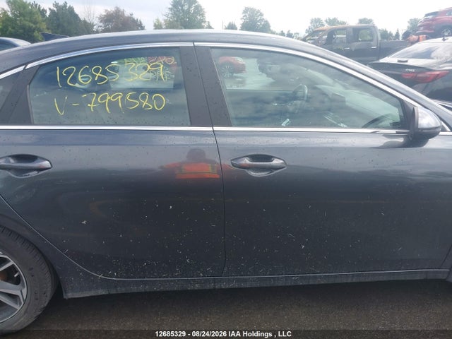 Aukcja sprzedaży 2024 Kia Forte Ex/ex+/ex Premium, vin: 3KPF34AD5RE799580, numer aukcji: 12685329