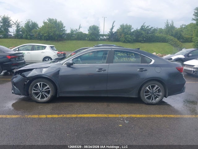 Aukcja sprzedaży 2024 Kia Forte Ex/ex+/ex Premium, vin: 3KPF34AD5RE799580, numer aukcji: 12685329