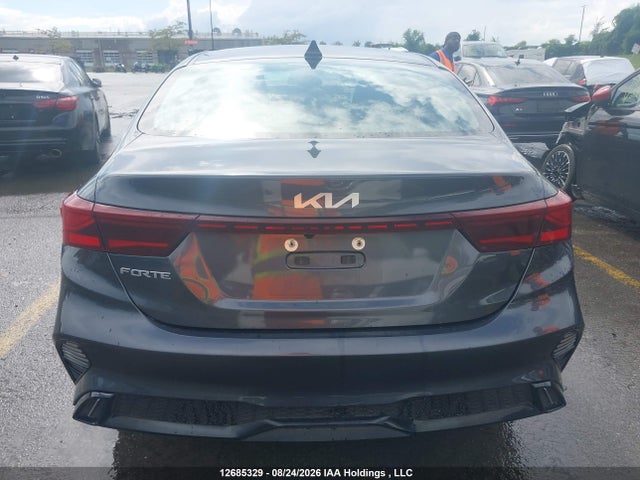 Aukcja sprzedaży 2024 Kia Forte Ex/ex+/ex Premium, vin: 3KPF34AD5RE799580, numer aukcji: 12685329