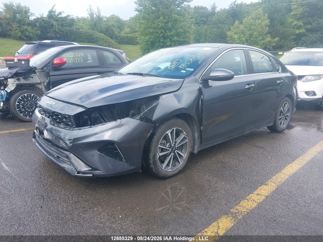 Aukcja sprzedaży 2024 Kia Forte Ex/ex+/ex Premium, vin: 3KPF34AD5RE799580, numer aukcji: 12685329