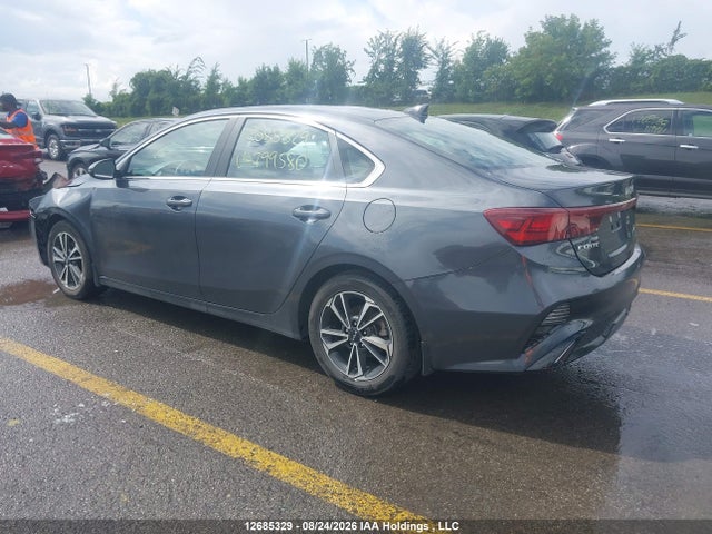 Aukcja sprzedaży 2024 Kia Forte Ex/ex+/ex Premium, vin: 3KPF34AD5RE799580, numer aukcji: 12685329